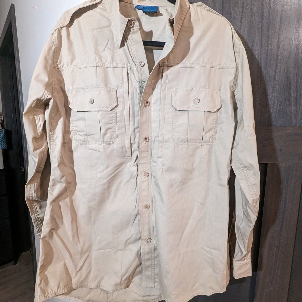 Propper "Tactical" Long Sleeve Shirt